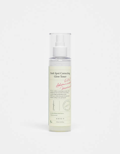 AXIS-Y – Dark Spot Correcting Glow – Gesichtswasser, 125 ml - view 1