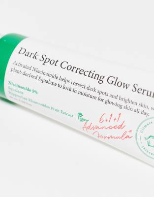 Korean Skincare Axis-y Dark Spot Correcting Glow Serum 50ml-no Colour In Transparent