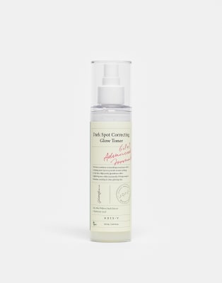 Korean Skincare Axis-y Dark Spot Correcting Glow Toner 125ml-no Colour In Transparent