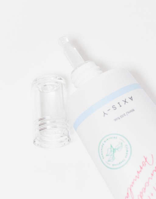 AXIS-Y - Heartleaf My Type Calming Cream - Crema calmante da 50 ml, 4 di 4