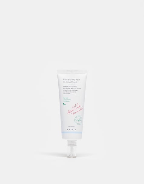 AXIS-Y - Heartleaf My Type - Crème apaisante - 50 ml - view 1