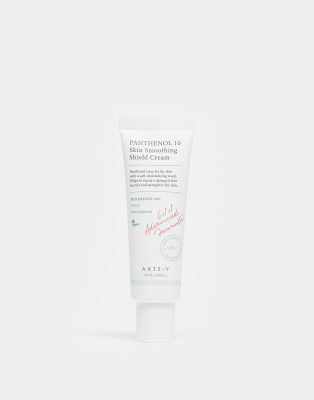 AXIS-Y - Panthenol 10 - Crème protectrice lissante pour la peau - 50 ml-Pas de couleur
