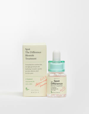 AXIS-Y Spot The Difference Blemish Treatment 15ml