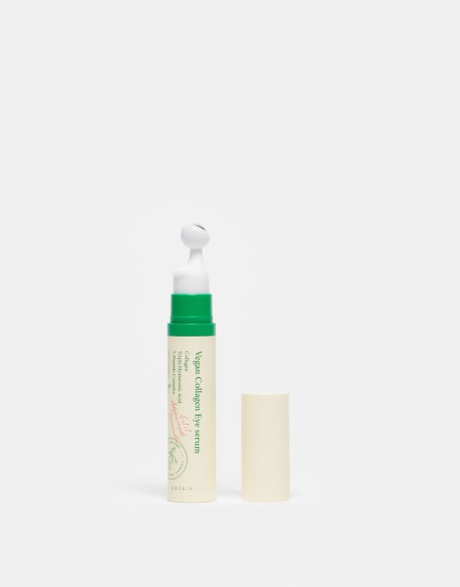 AXIS-Y – Vegan – serum pod oczy z kolagenem, 10 ml, 3 z 4
