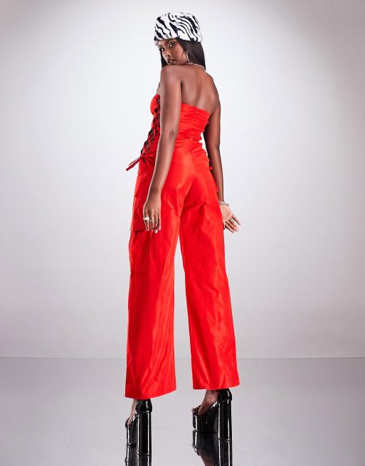 Nylon jumpsuit store