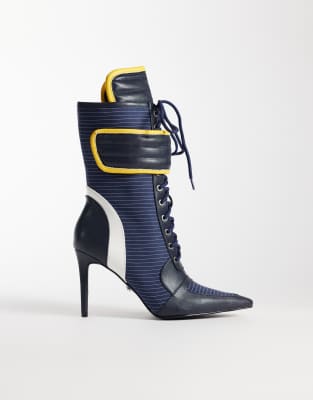 Stiletto 2