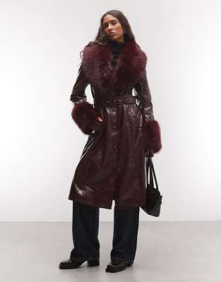 Burgundy 3