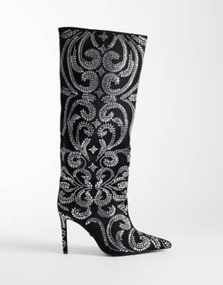 Boots 1