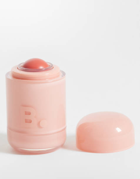 B. by BANILA Romantic Blush Lip & Cheek -13 Cream Coral - view 1
