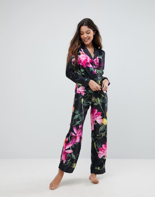 Ted baker pyjamas in best sale a bag