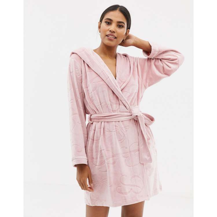 Ted baker hotsell long dressing gown