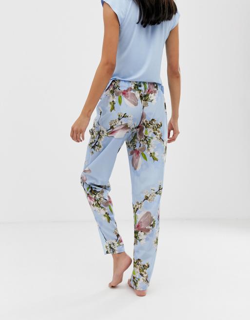 Womens ted baker online pyjamas