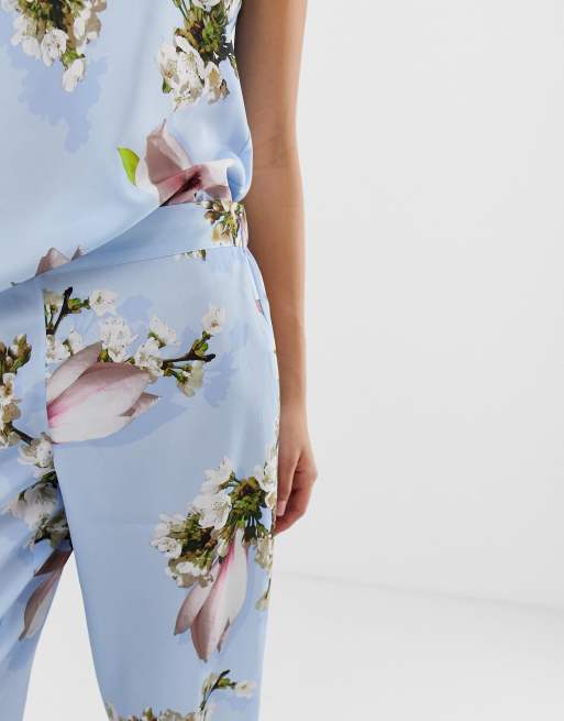 Ted baker sales hummingbird pyjamas