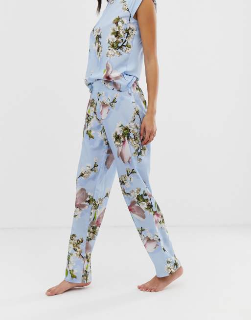 Ted baker mens discount pajamas