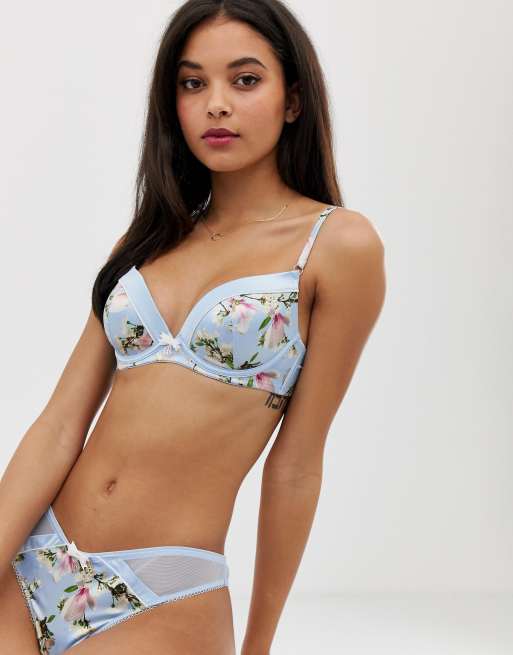 Ted baker 2024 harmony bikini