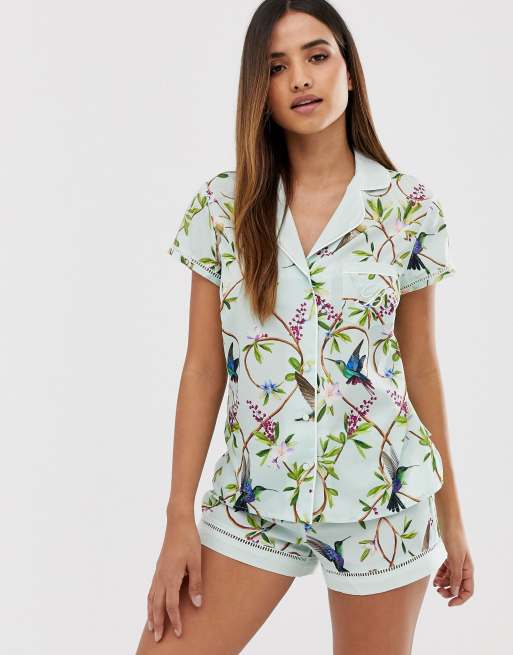 Ted baker pyjamas discount asos