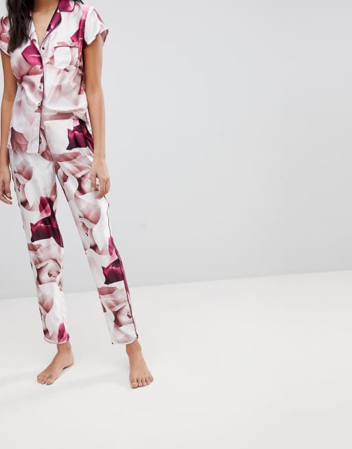 Ted baker best sale girls pyjamas