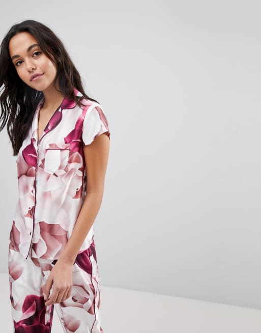 Ted baker 2025 sleepwear sale