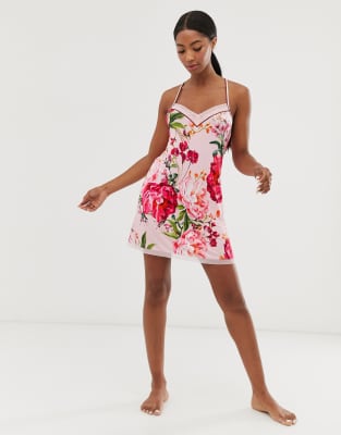 ted baker serenity dress