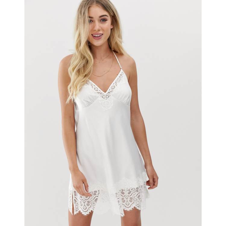 Ted baker tie discount the knot nightwear