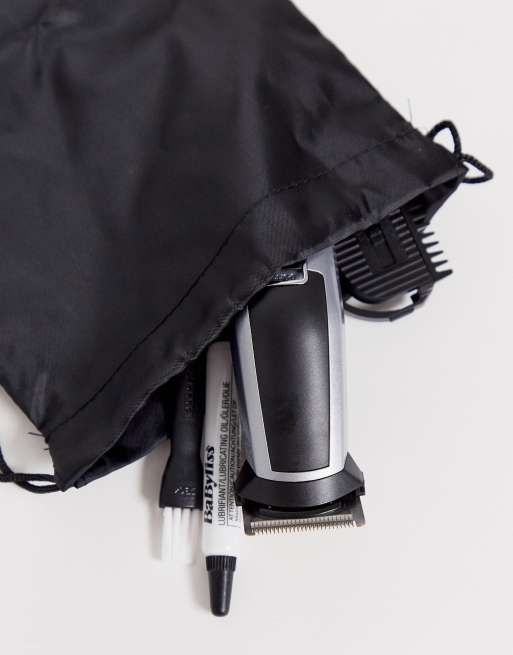 BaByliss 10 in 1 Titanium Multi Trimmer, 2 of 4