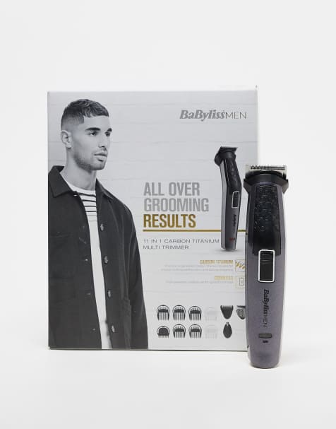 BaByliss 11 in 1 Titanium Multi Trimmer - view 1