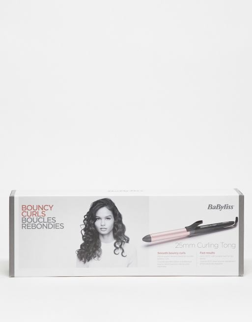 BaByliss – 25 mm dicker Lockenstab, EU-Stecker | ASOS