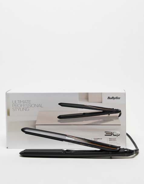 Babyliss – 3Q – Haarglätter mit UK-Stecker