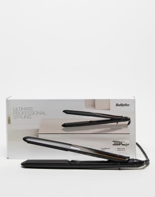 Babyliss 3q outlet straightener vs ghd