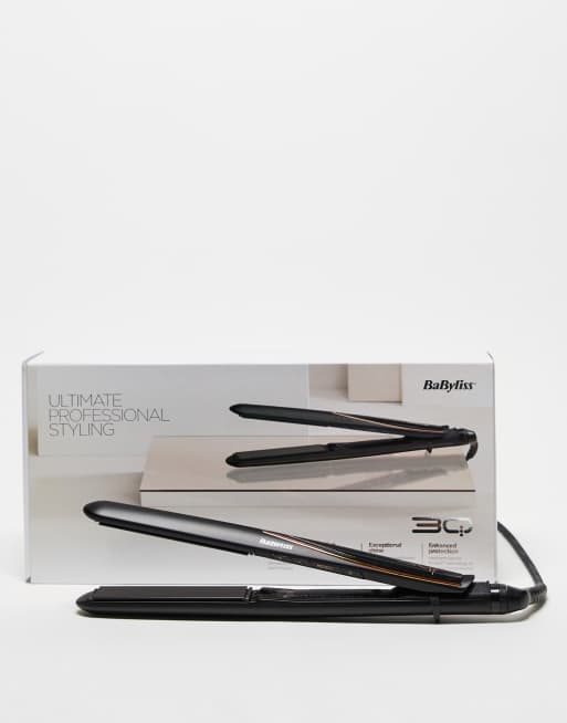 BaByliss 3Q Hair Straightener UK Plug