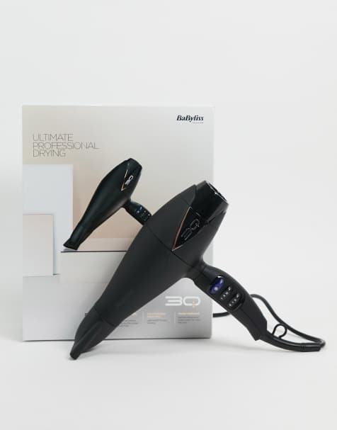 BaByliss - 3Q - Sèche-cheveux