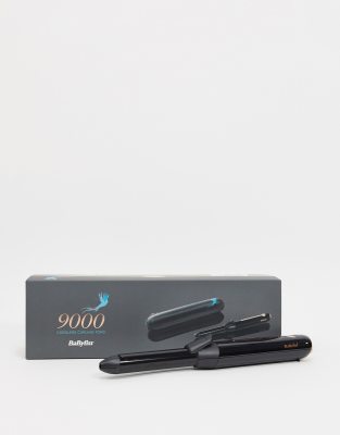 babyliss cordless tongs