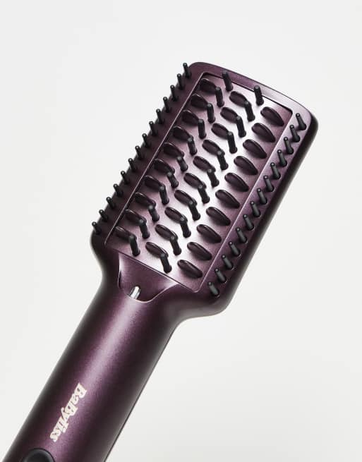 BaByliss Air Power Smooth Wet to Dry Smoothing & Straightening , 2 of 4
