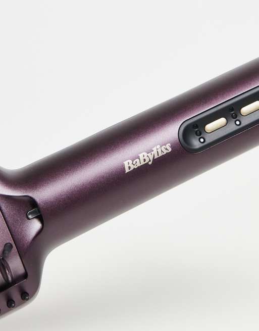 BaByliss Air Power Smooth Wet to Dry Smoothing & Straightening , 3 of 4
