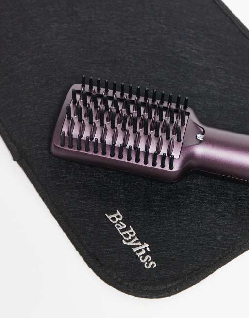 BaByliss Air Power Smooth Wet to Dry Smoothing & Straightening , 4 of 4