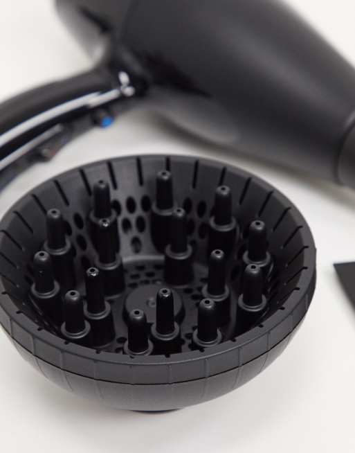 BaByliss – Air Pro 2300 – Suszarka do włosów z wtyczką UK, 4 z 4