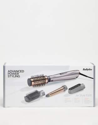 Babyliss BaByliss Air Style 1000 - EU Plug-No colour