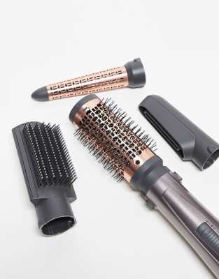 Air Style 1000 How To Use Babyliss Blow Dry Brush BaByliss Air