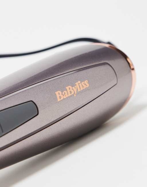 BaByliss – Air Styler 1000 – Varmluftsborste med brittisk stickkontakt, 3 av 4