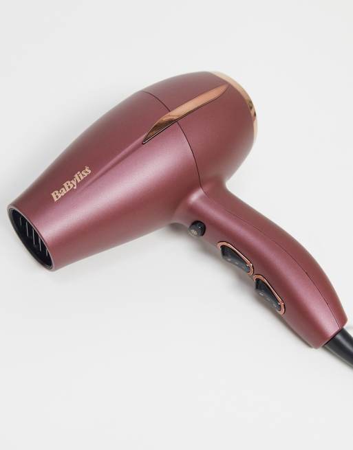 BaByliss – Berry Crush – Hårtork, 3 av 4