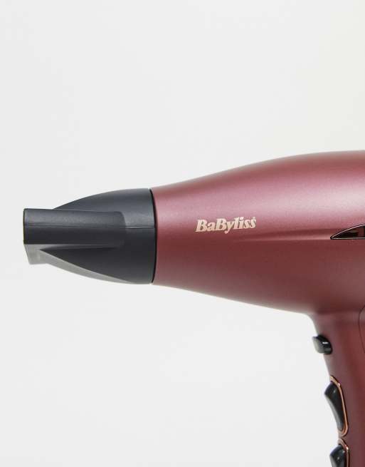 BaByliss – Berry Crush – Hårtork, 4 av 4