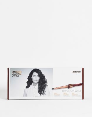 BaByliss Berry Crush Wand