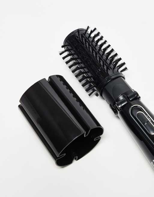 BaByliss - Big Hair - Asciugacapelli rotante ad aria calda con spina UK, 2 di 4