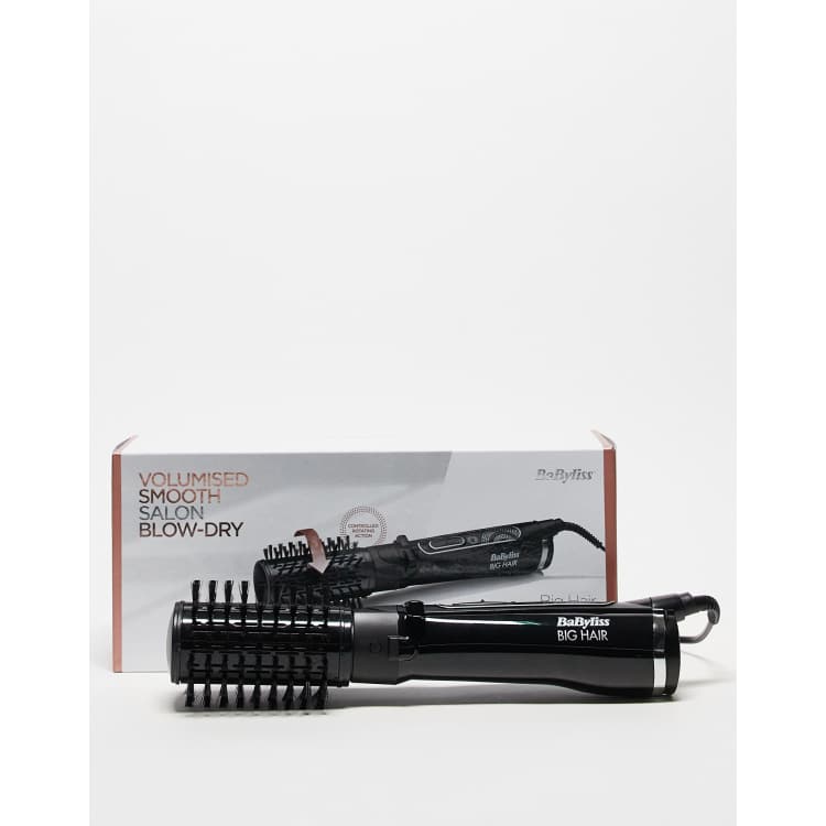 Babyliss big hotsell hair pro