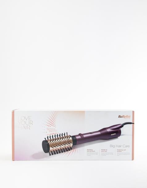 BaByliss - Big - Soin des cheveux avec prise du Royaume Uni