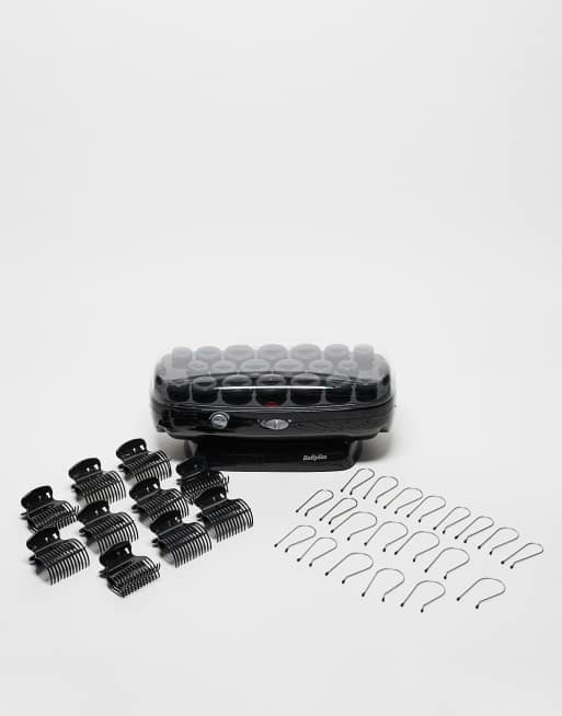 Babyliss - Bigoudis thermo-céramique - Prise européenne, 2 de 3