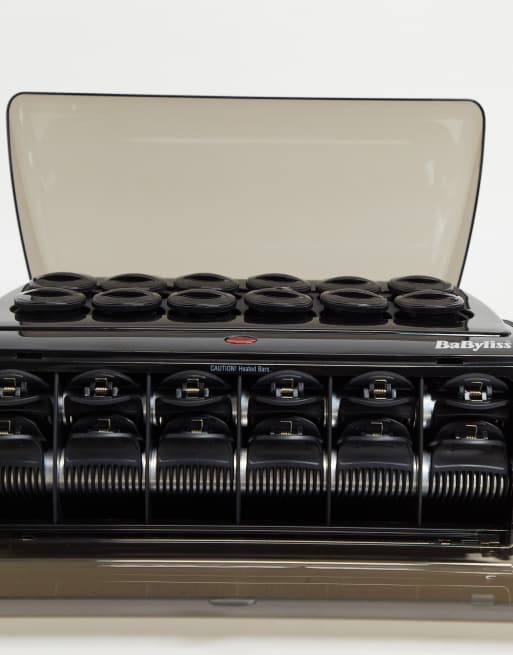 Babyliss clearance ceramic rollers