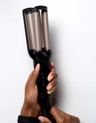 babyliss salon deep waves