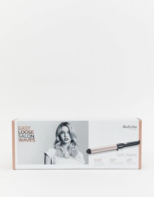 BaByliss Boutique Soft Waves UK Plug ASOS