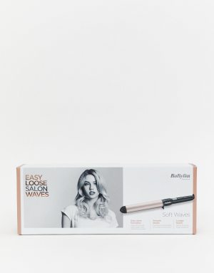 BaByliss Boutique Soft Waves Create Beautiful Oman Ubuy